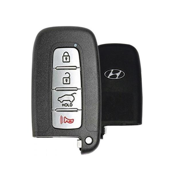 Oem OEM: NEW: 2012-2013 Hyundai Elantra GT / 4-Button Smart Keys / PN: 95440-A53004 / SY5HMFNA04 RSK-HY-A53004X - main